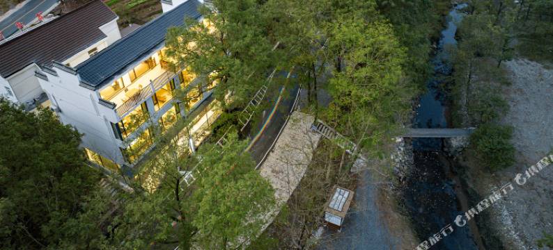 宁国栖又·西津渡民宿(西津野渡葛洪仙居竹筏码头店)图片