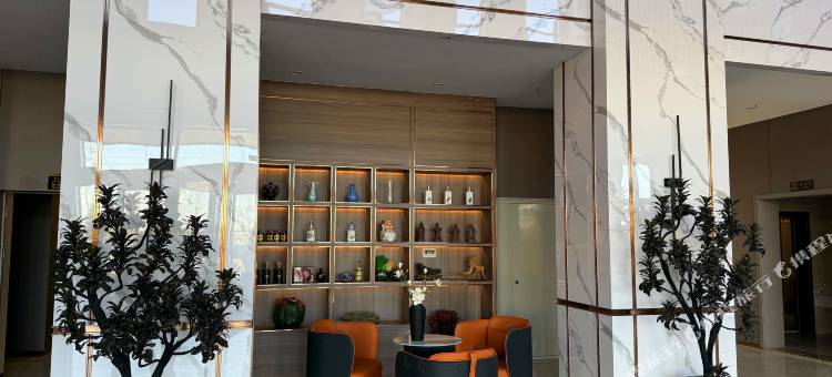 艺选酒店(威海文登九龙城店)图片