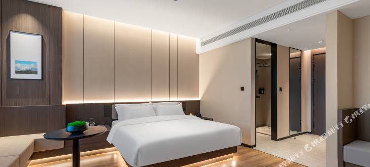 中居·雅致酒店(保山永昌路店)图片