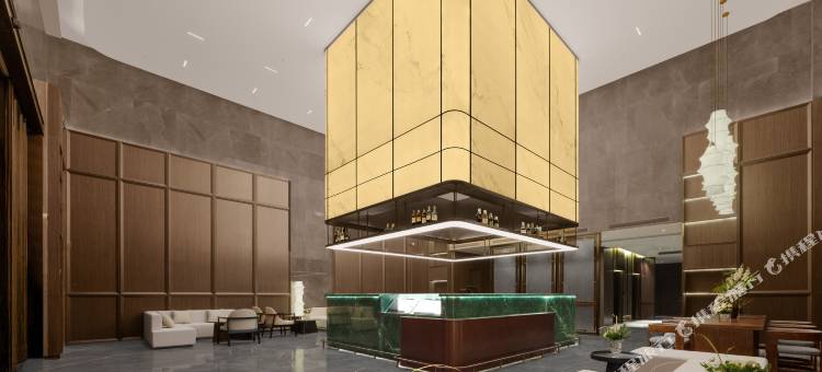 菏泽曹县银座商城美仑酒店图片