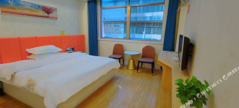 隆回凰洲精品酒店图片