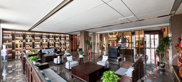 阿瓦提盛世翰林酒店图片