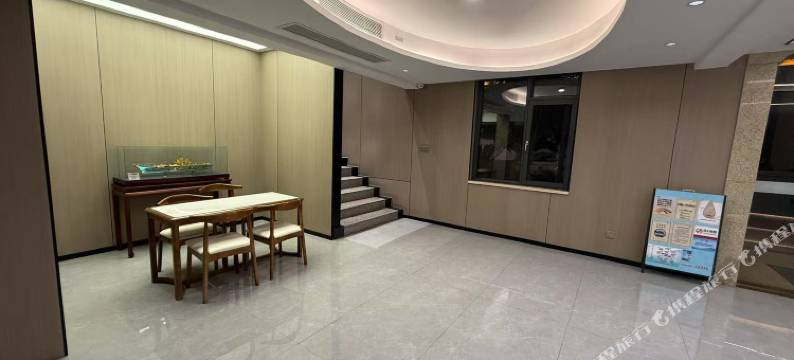 新纪缘宾馆(苏州寒山寺西环路店)图片