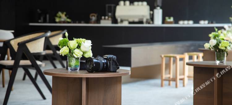 屿上USUN•HOTEL(芒市广场店)图片