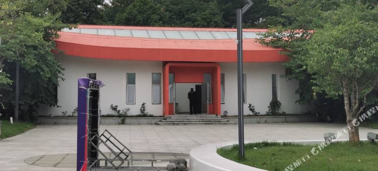 祥韵见喜公寓图片