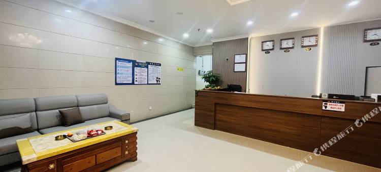 封开皇信酒店图片