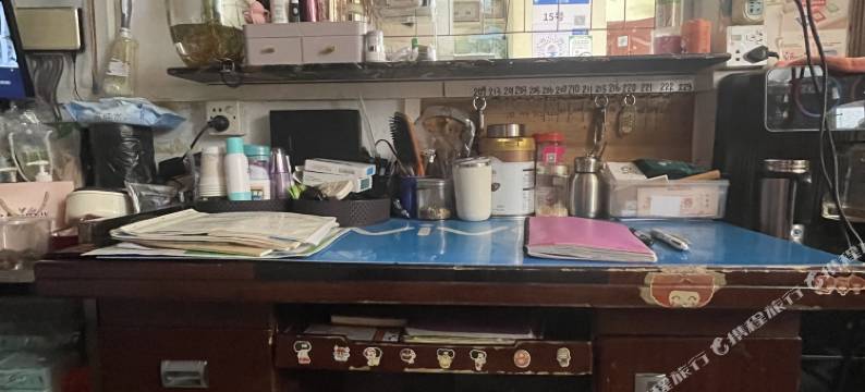 华夏青年民宿(容桂天佑城店)图片