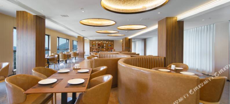 舟山浪凡海景酒店(普陀山机场半升洞码头店)图片