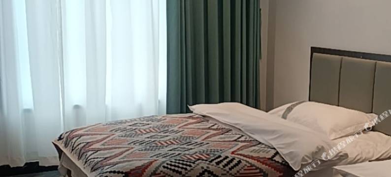 天池森茂民宿图片