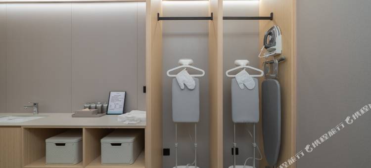 全季酒店(泉州中骏世界城安吉路店)图片