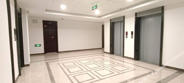 宋暖民宿(开封帝湖世家店)图片