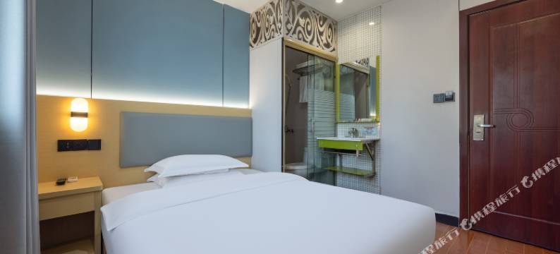 宁波喜悦宾馆图片