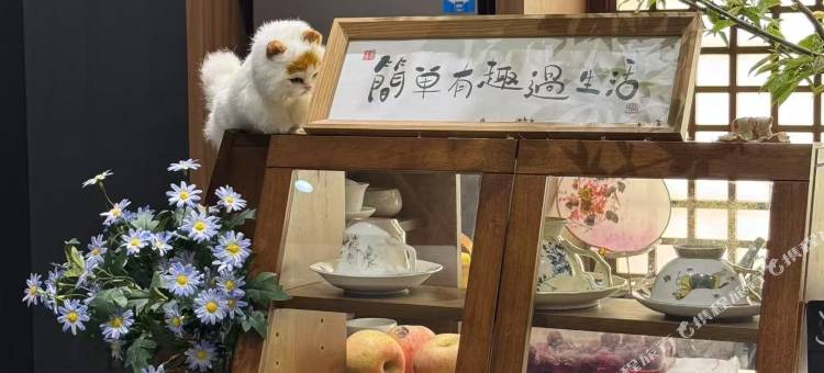 苏州怡家民宿(太湖西山风景区店)图片