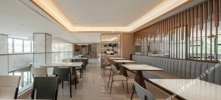 成都融悦庭酒店(黄田坝地铁站店)图片