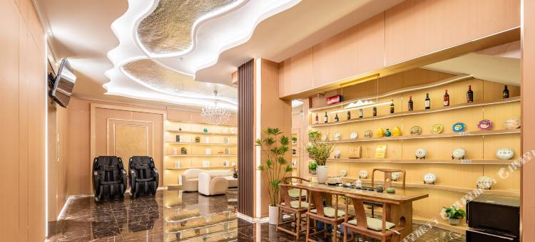 楚雄云端大酒店图片