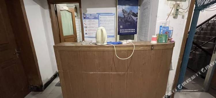 宿迁万源民宿(城宇广场店)图片