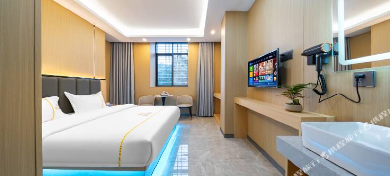 揭阳泊屿美宿图片