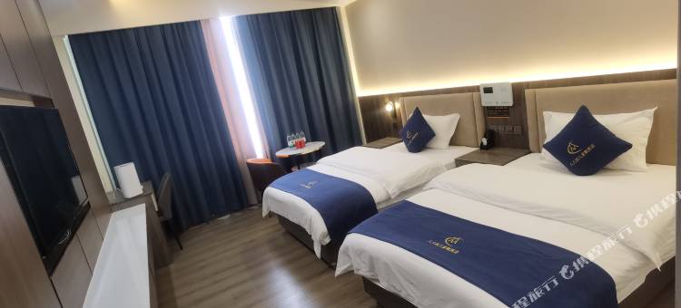 8848富氧庄园酒店图片