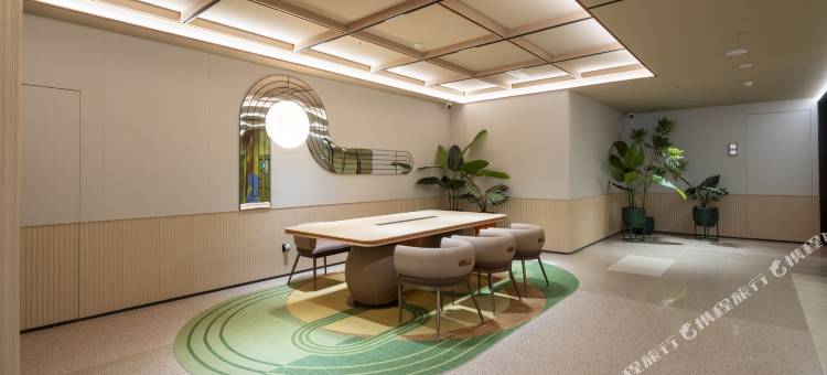 桔子酒店(盐城新弄里奥体中心店)图片