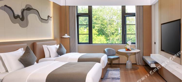 福州榕发淮安景澜酒店图片