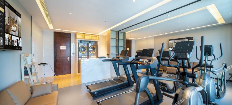 维也纳国际酒店(深圳华南城万达广场2座店)图片