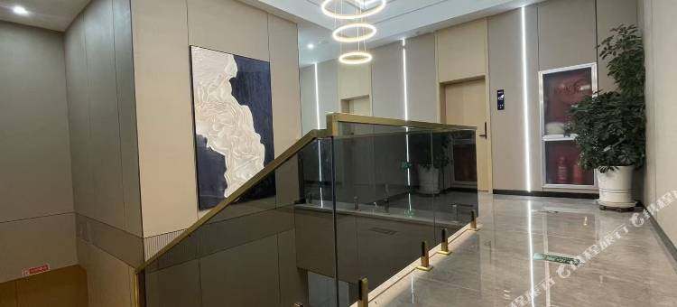 青海湖鑫源酒店图片