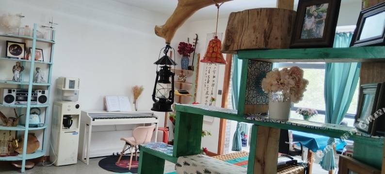 静老师民宿图片