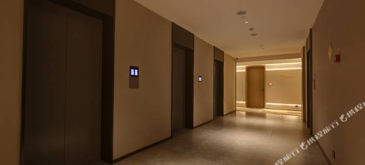 锦江之星酒店(靖西幸福路店)图片