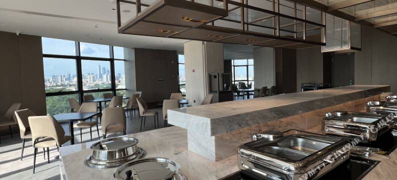 广州海润酒店(琶洲会展中心广州塔店)图片