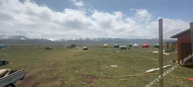 牧云社民宿图片