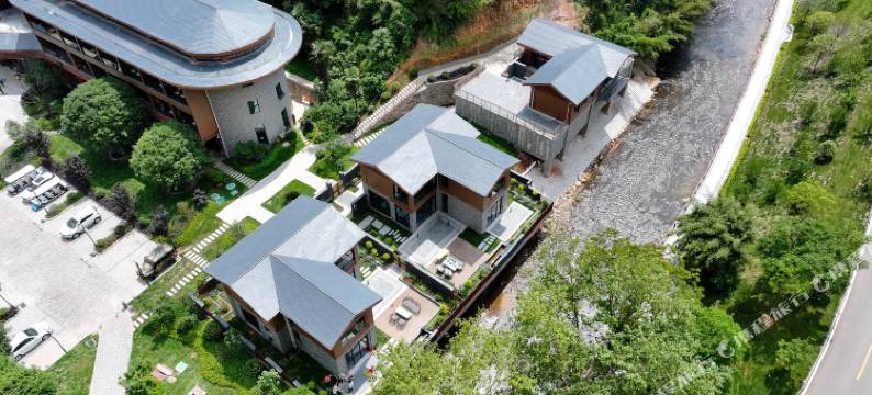 九曲龙溪谷民宿图片