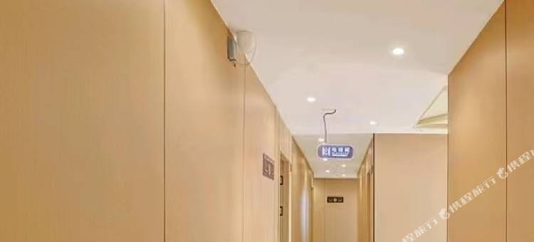 如家驿禾酒店(长春龙嘉机场店)图片