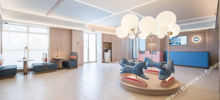 汉庭酒店(十堰大道知行高中店)图片