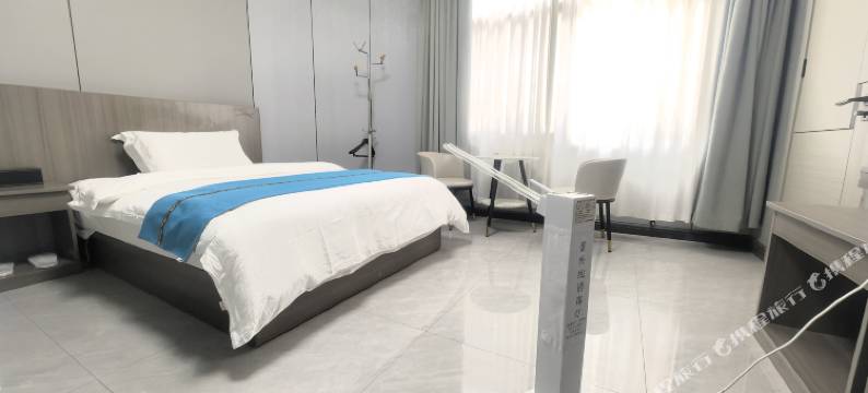 漫拾光酒店图片