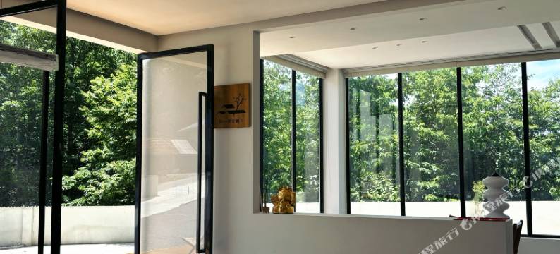 M·+院里树下民宿(绿葱坡镇店)图片