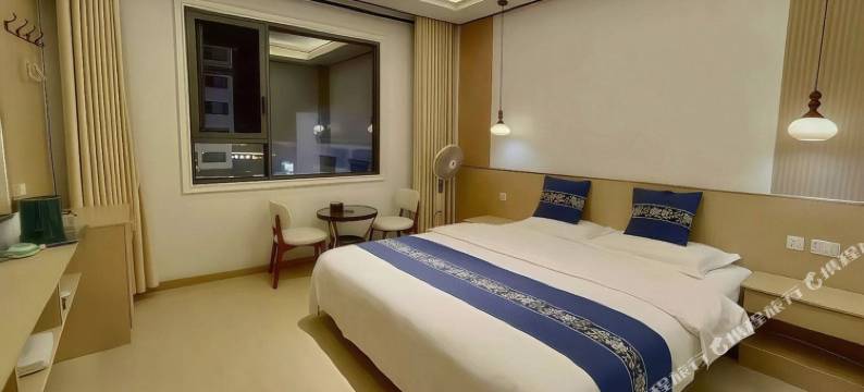 理县根嘎林宾馆图片