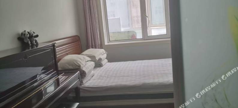 嘉荫县桔子民宿图片