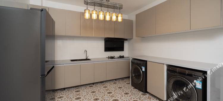 伊宁阿雅缇民宿(伊犁老城文化旅游区店)图片