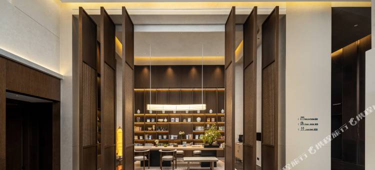 莆田城厢万达广场荔城大道亚朵酒店图片