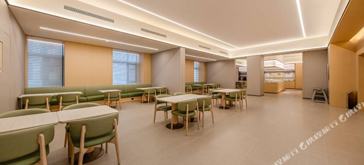 全季酒店(贵阳观山湖茅台国际商务中心店)图片