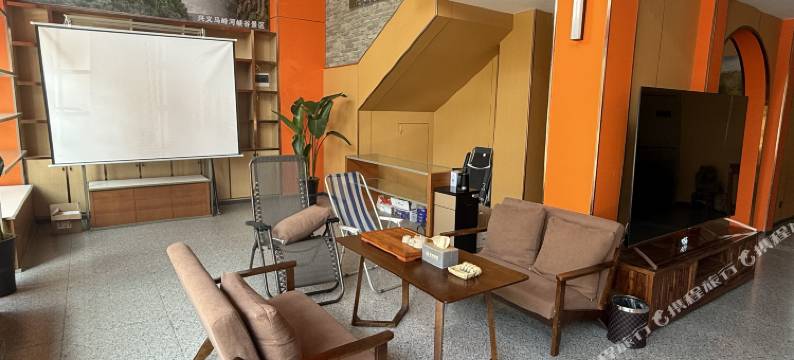 康州酒店(兴义桔山广场梦乐城店)图片