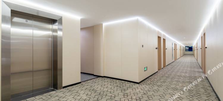 瑞庭电竞酒店(武义百合路店)图片