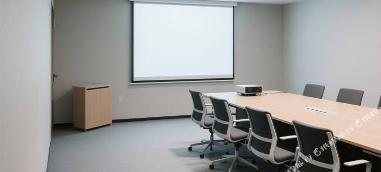 都市花园酒店(伊宁上海城火车站店)图片