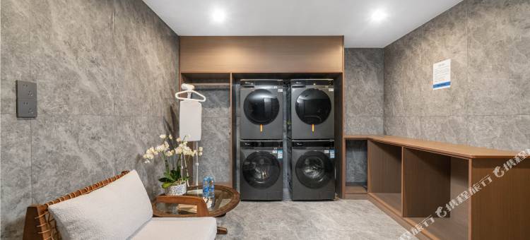 景居酒店(乐平市华达购物中心店)图片