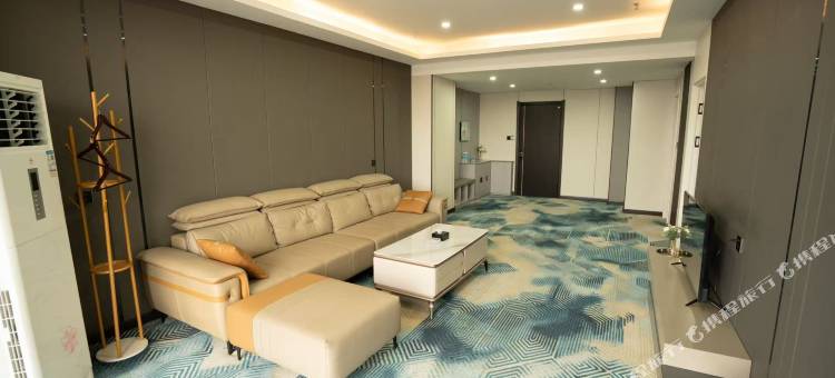 黑山御鸿泉温泉酒店图片