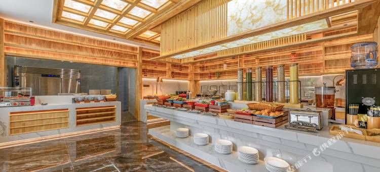 艾扉酒店(大同古城清远西街店)图片