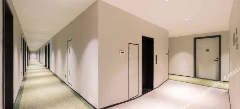 海友酒店(天津鼓楼大悦城店)图片