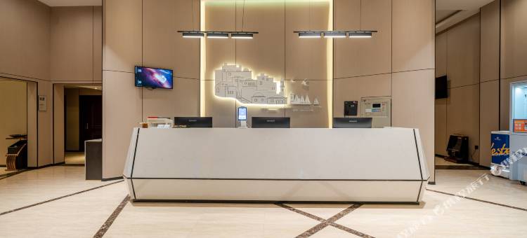 雅斯特酒店(长顺县政府店)图片