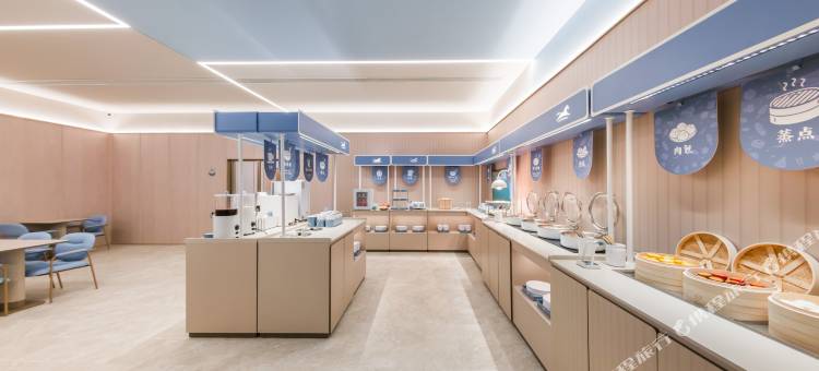 汉庭酒店(丽江华坪锦绣路店)图片