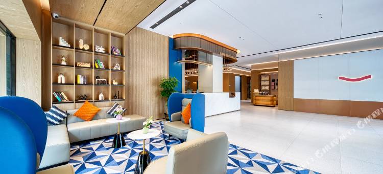 宜尚酒店(黄埔宝能演艺中心店)图片